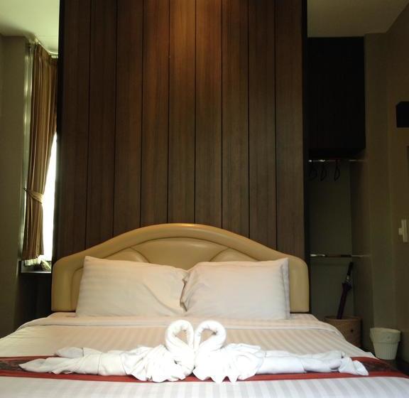 Resort Sasima Moonlight Villa Nakhon Ratchasima