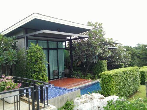 Resort Sasima Moonlight Villa 1