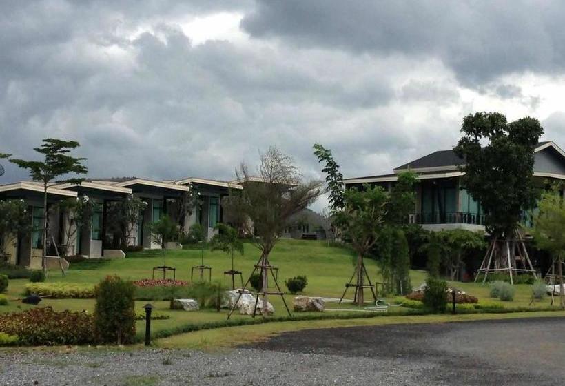 Resort Sasima Moonlight Villa 10