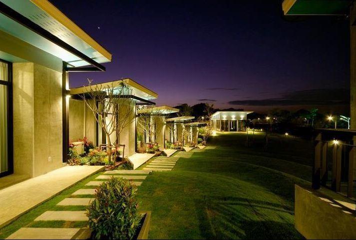 Resort Sasima Moonlight Villa 11