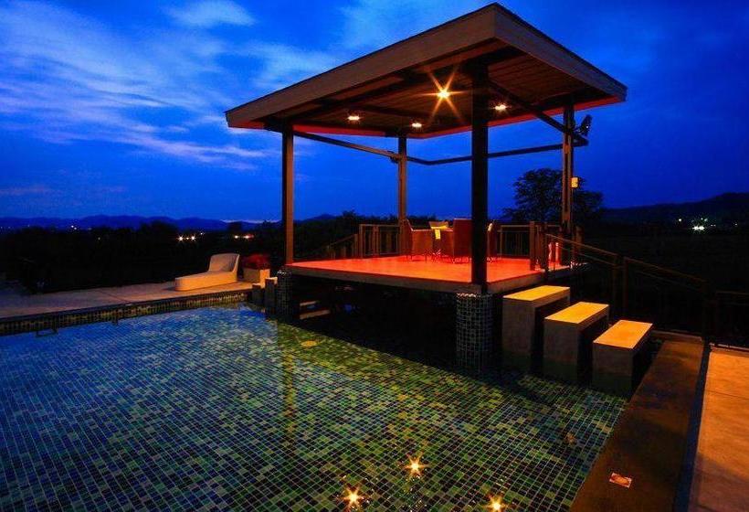 Resort Sasima Moonlight Villa 14