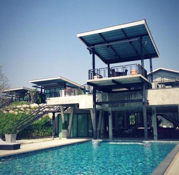 Resort Sasima Moonlight Villa 15