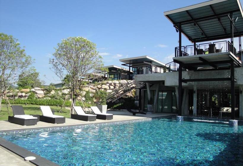 Resort Sasima Moonlight Villa 17