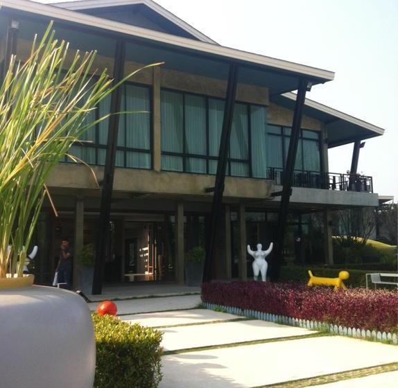 Resort Sasima Moonlight Villa 18