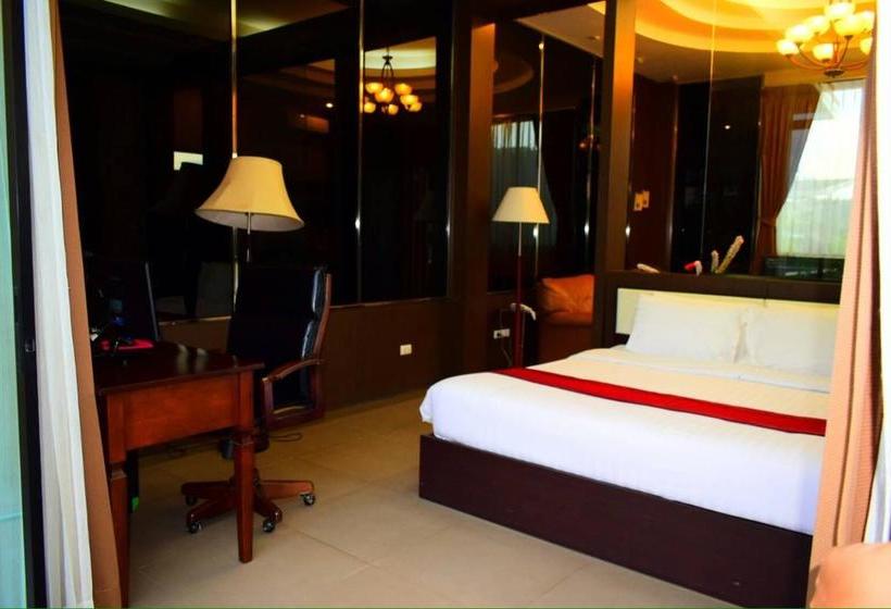 Resort Sasima Moonlight Villa 19