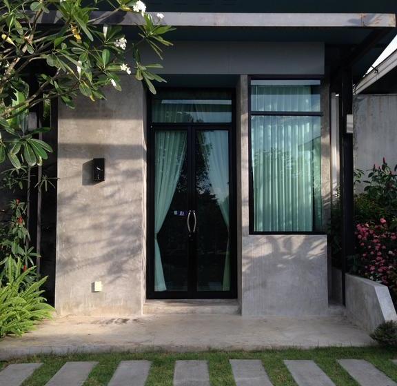 Resort Sasima Moonlight Villa 2