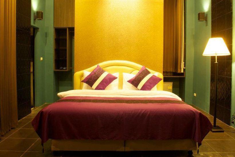 Resort Sasima Moonlight Villa 3