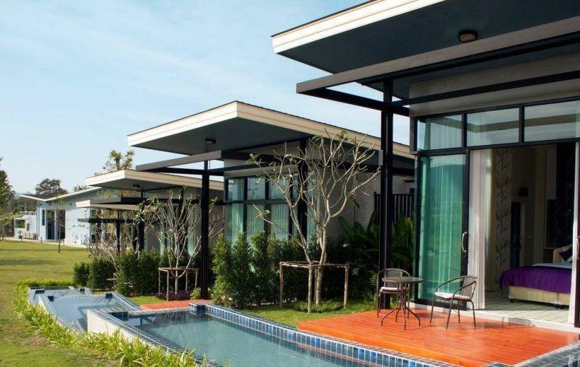 Resort Sasima Moonlight Villa 4