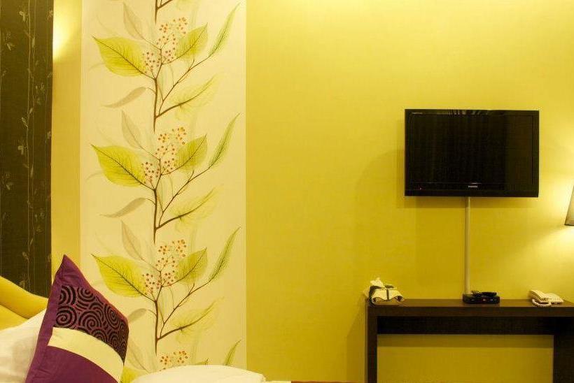 Resort Sasima Moonlight Villa 5