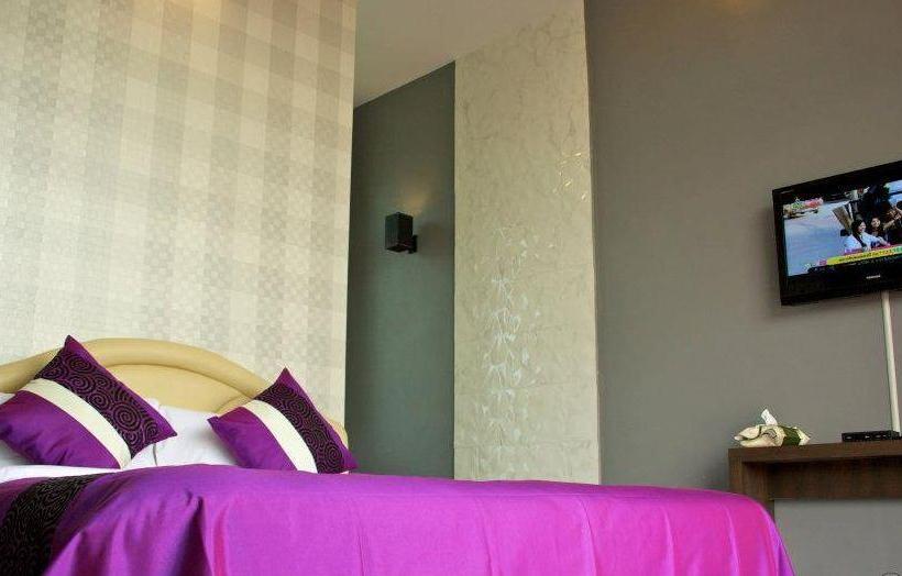 Resort Sasima Moonlight Villa 6