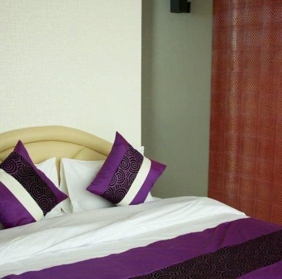 Resort Sasima Moonlight Villa 7