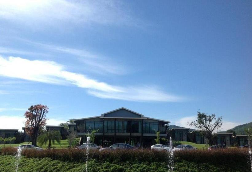 Resort Sasima Moonlight Villa 8