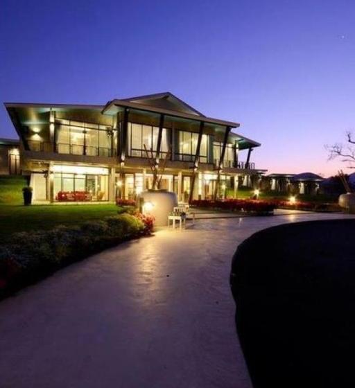 Resort Sasima Moonlight Villa 9