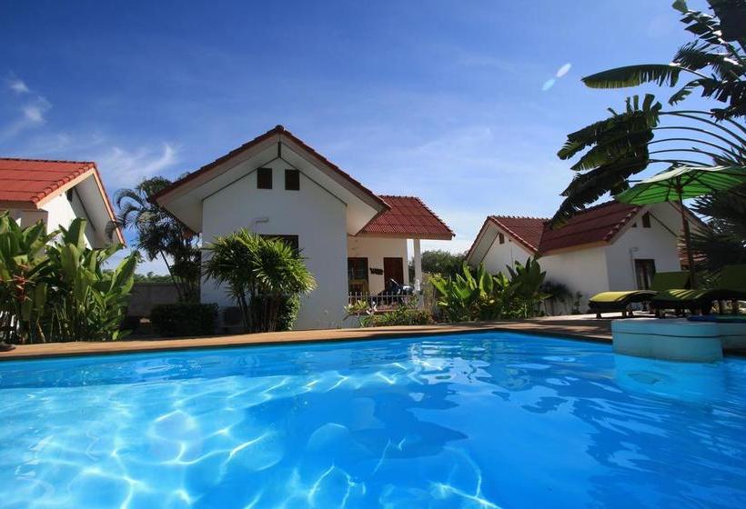 Resort Samui Le Reve Surat Thani