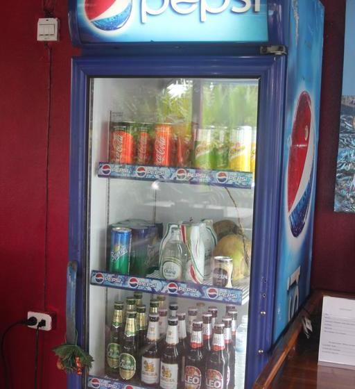 Resort Samui Le Reve 1