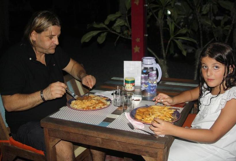 Resort Samui Le Reve 11