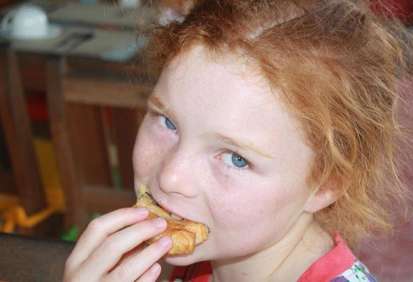 Resort Samui Le Reve 12