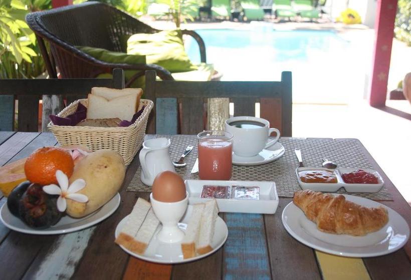 Resort Samui Le Reve 13