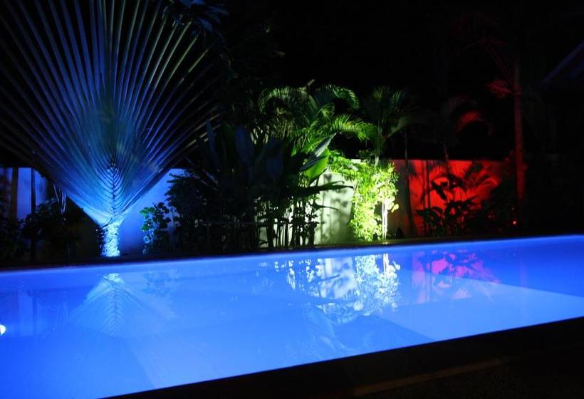 Resort Samui Le Reve 14