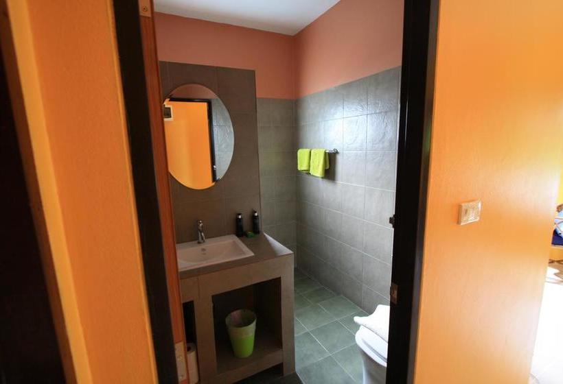 Resort Samui Le Reve 15