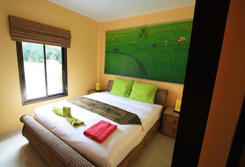 Resort Samui Le Reve 16