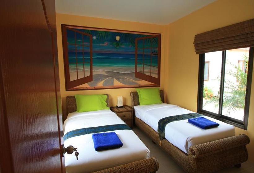 Resort Samui Le Reve 17