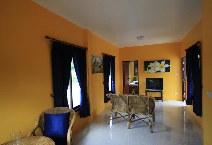 Resort Samui Le Reve 18