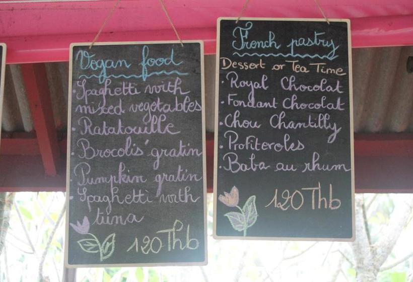 Resort Samui Le Reve 2