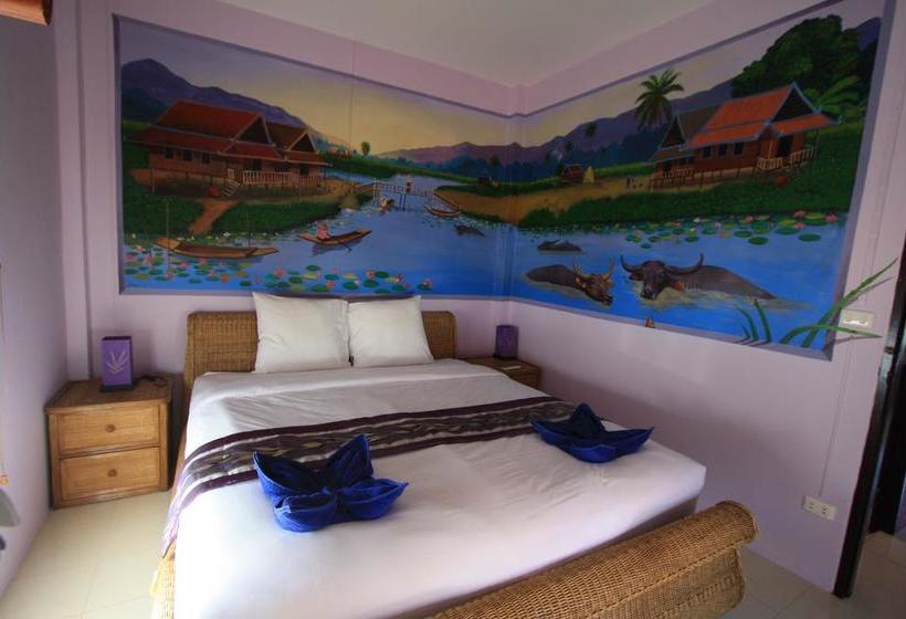 Resort Samui Le Reve 20