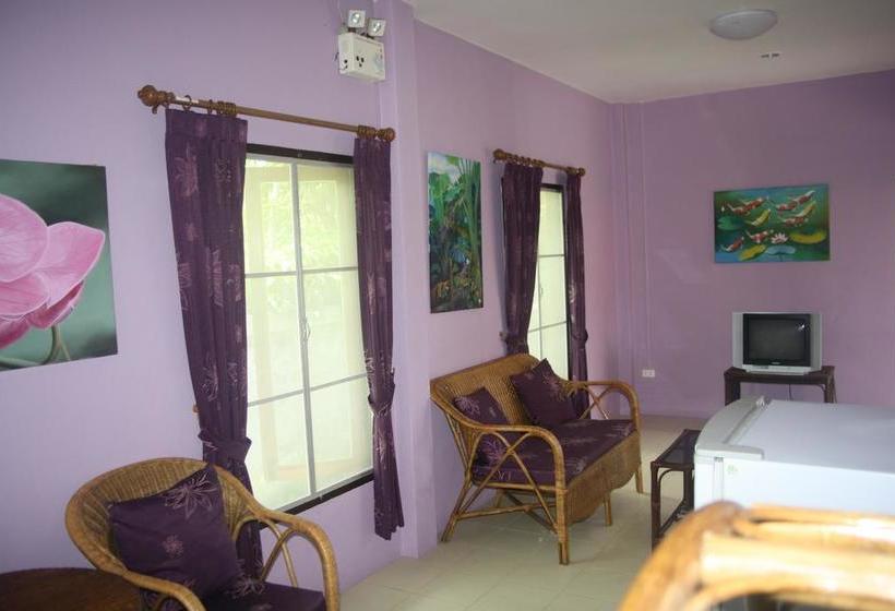 Resort Samui Le Reve 3