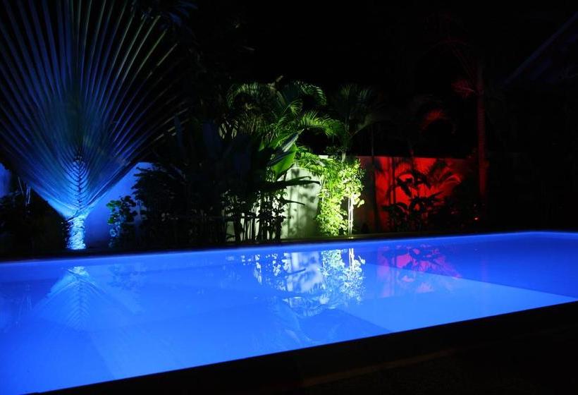 Resort Samui Le Reve 4