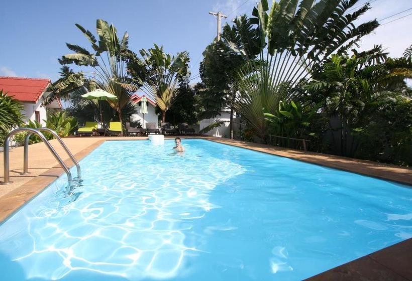 Resort Samui Le Reve 5