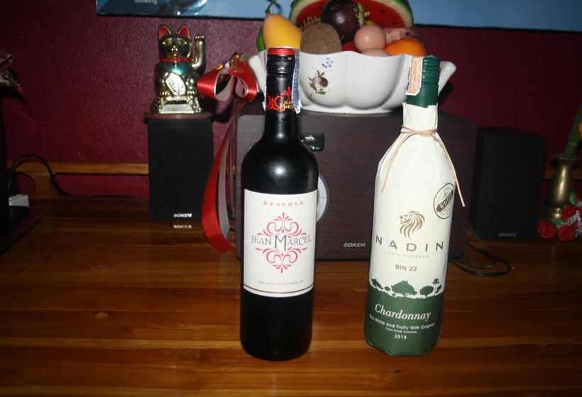 Resort Samui Le Reve 6