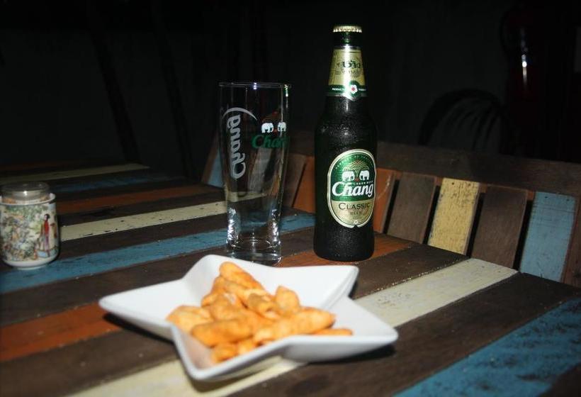 Resort Samui Le Reve 7