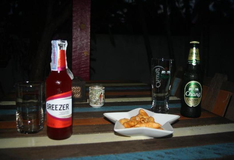 Resort Samui Le Reve 8