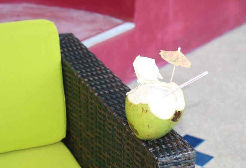 Resort Samui Le Reve 9