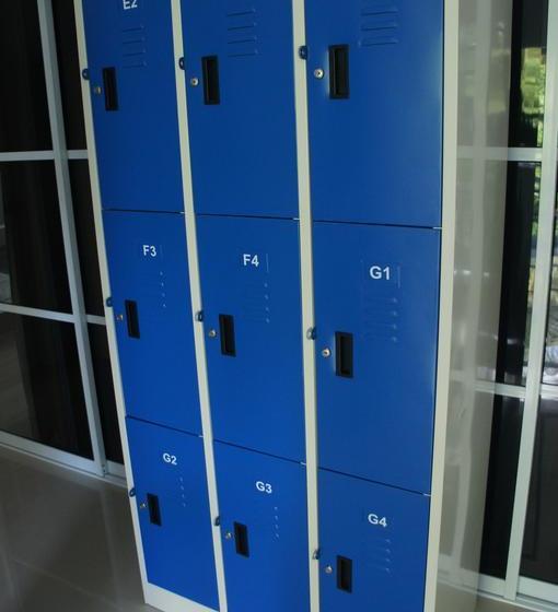 Ananas Samui Hostel 10