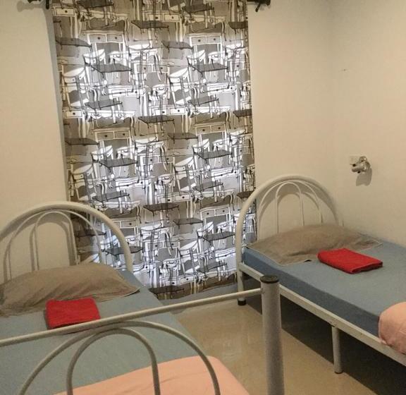 Ananas Samui Hostel 11