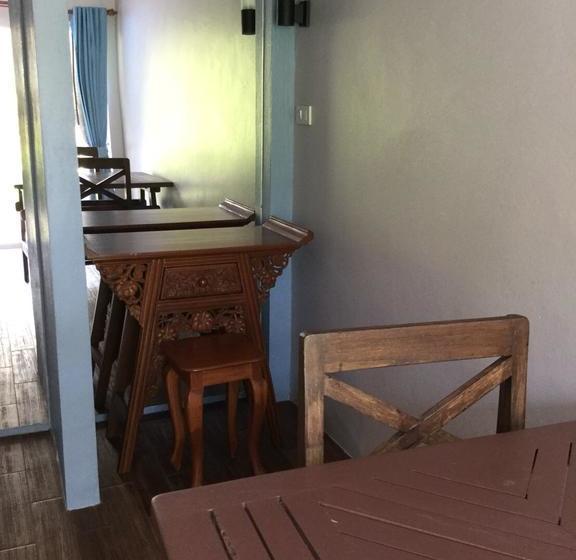 Ananas Samui Hostel 12