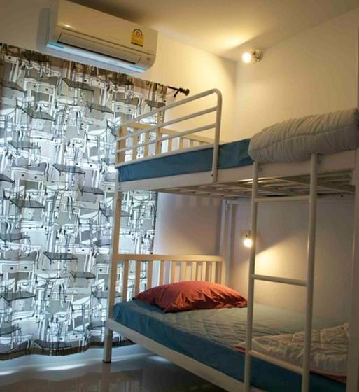 Ananas Samui Hostel 18