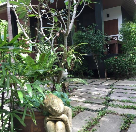 Ananas Samui Hostel 20