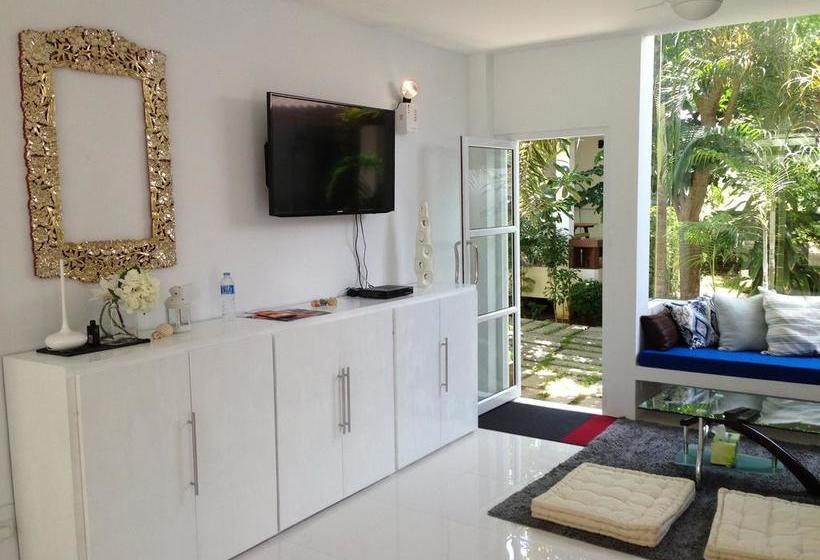 Ananas Samui Hostel 4