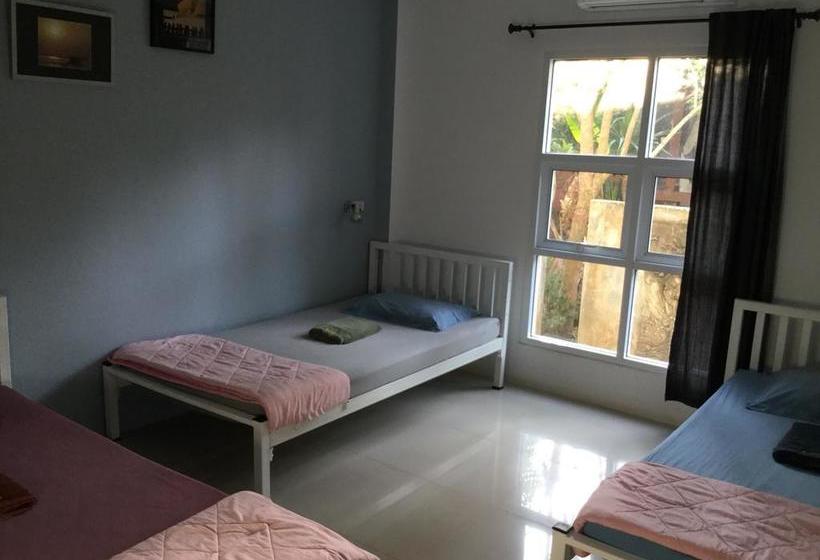 Ananas Samui Hostel 5