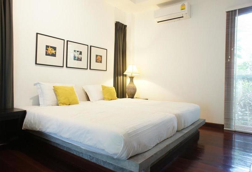 Ananas Samui Hostel 7