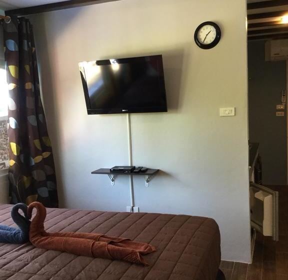 Ananas Samui Hostel 9