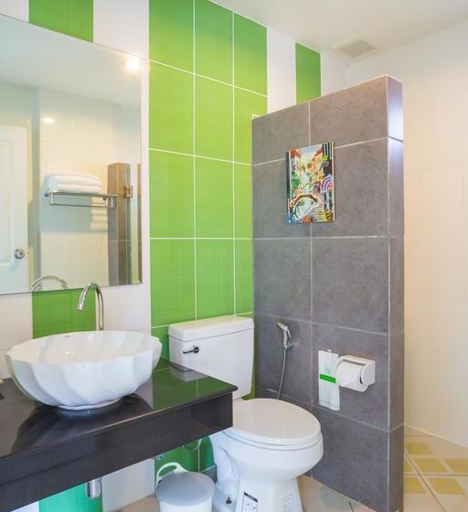 Villa Reina Resort 10