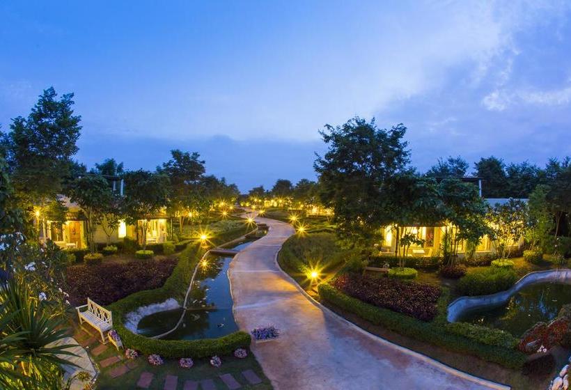 Villa Reina Resort 5