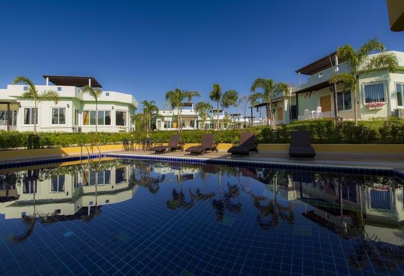 Villa Reina Resort 9