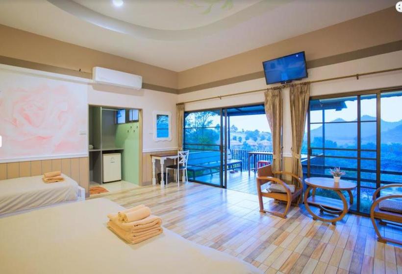 Resort Tonsilp Art Home 11