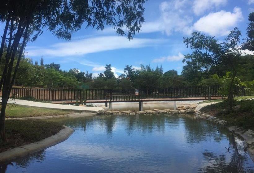 Resort Tonsilp Art Home 13